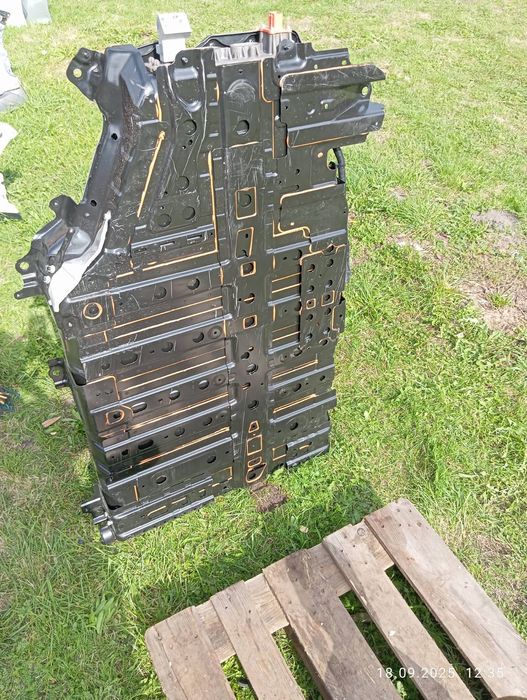 Bateria Toyota CHR II 24+ C-HR akumulator PLUG-IN