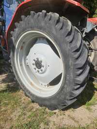 Komplet kół Opony Felgi Massey Ferguson 13.6 r38