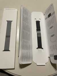 Apple watch Milanese Loop 41 mm новая! Оригинал! Миланская петля