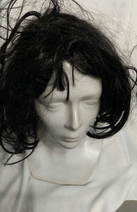 Перука парик волосся