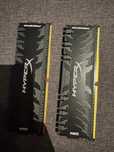 Pamięć Ram HyperX Predator, DDR4, 8 GB, 3200MHz, CL16