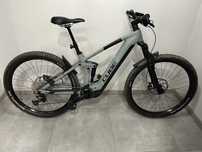 Cube Stereo Hybrid 140 HPC Pro 625 rozmiar M + kask POC Tectal race L
