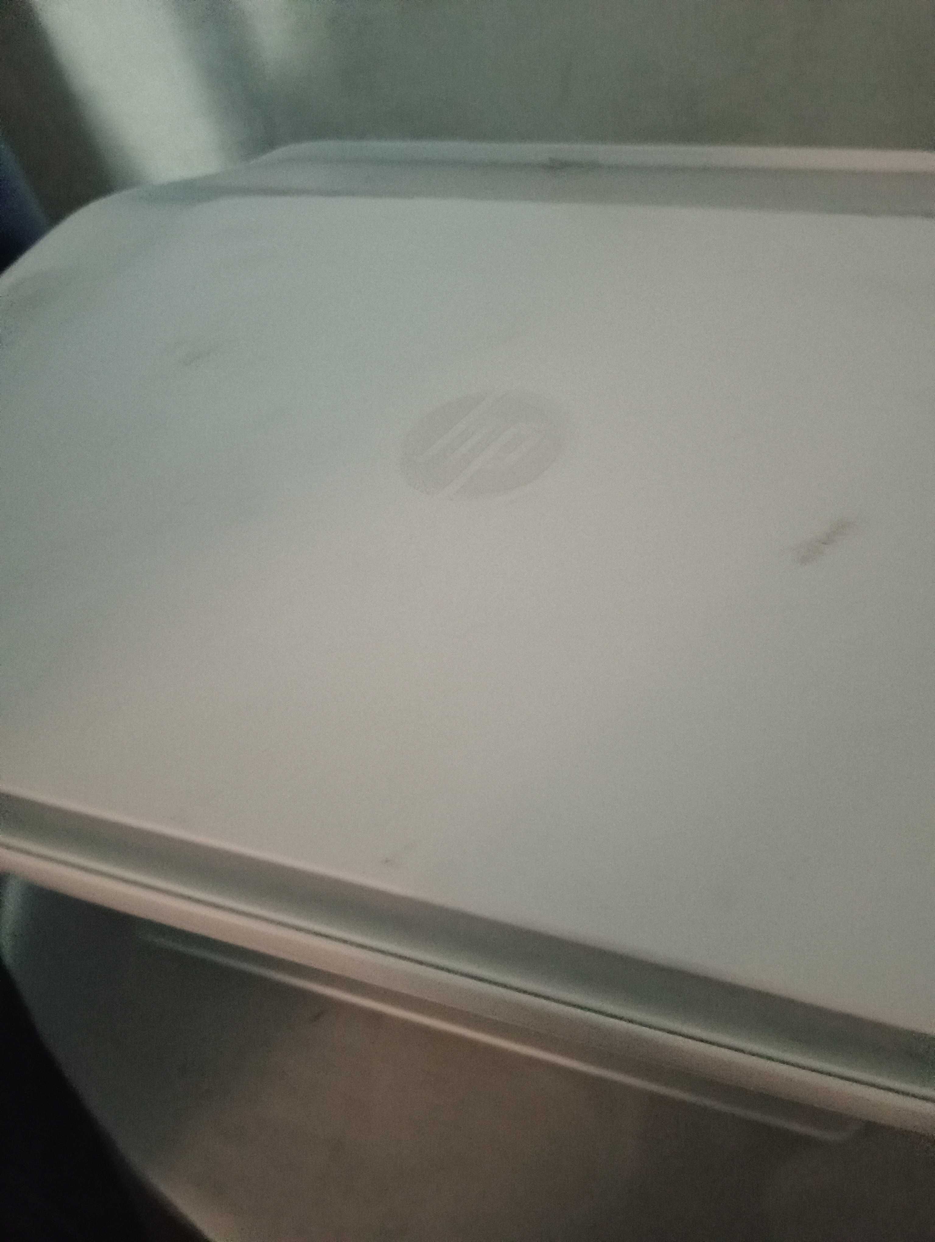 Impressora HP com menos de 1 ano