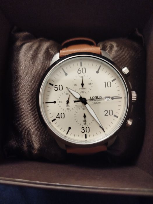 Zegarek męski Lorus