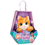 Інтерактивна Baby Paws Меггі 917637IM кошеня 921139IM цуценя 921146IM