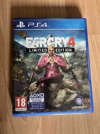 ps4 gra far cry 4