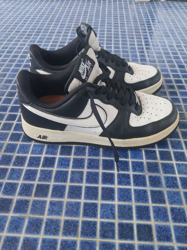Sapatilhas Nike Air Force