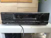 Wzmacniacz Technics SA-GX 390