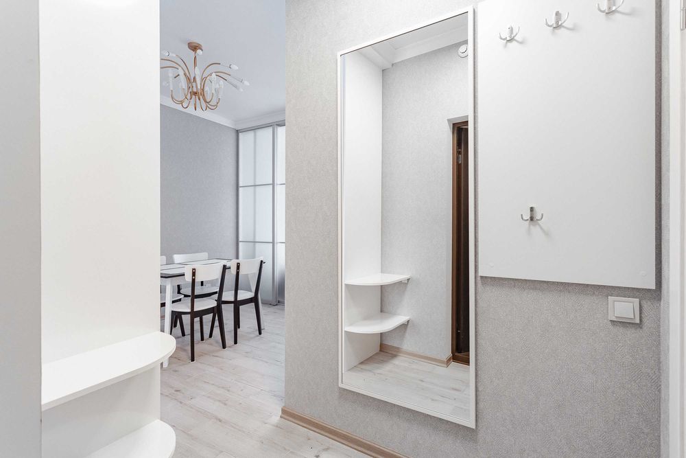 Сдам 2х комн квартиру 32 Жемчужина, без выселения на лето