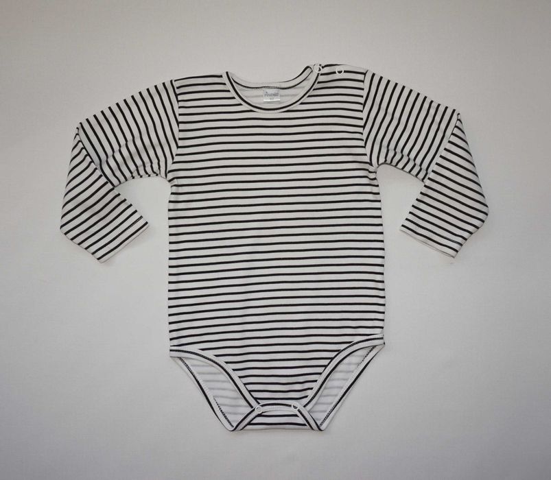 Body w paseczki   Pinokio  18-24m   86-92