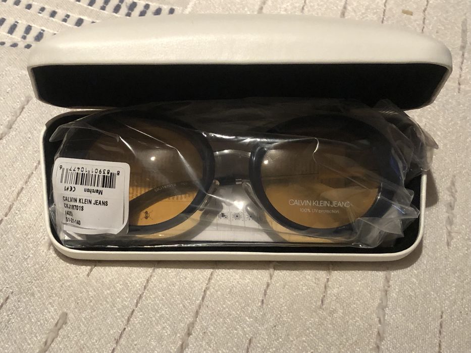 Oculos de Sol Calvin Klein novos