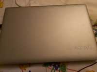 Laptop Lenovo ideapad 320