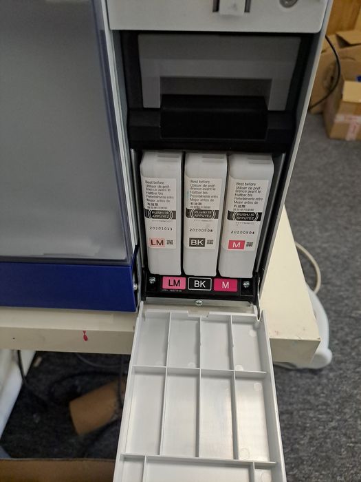 Drukarka Epson SL-D700 minilab