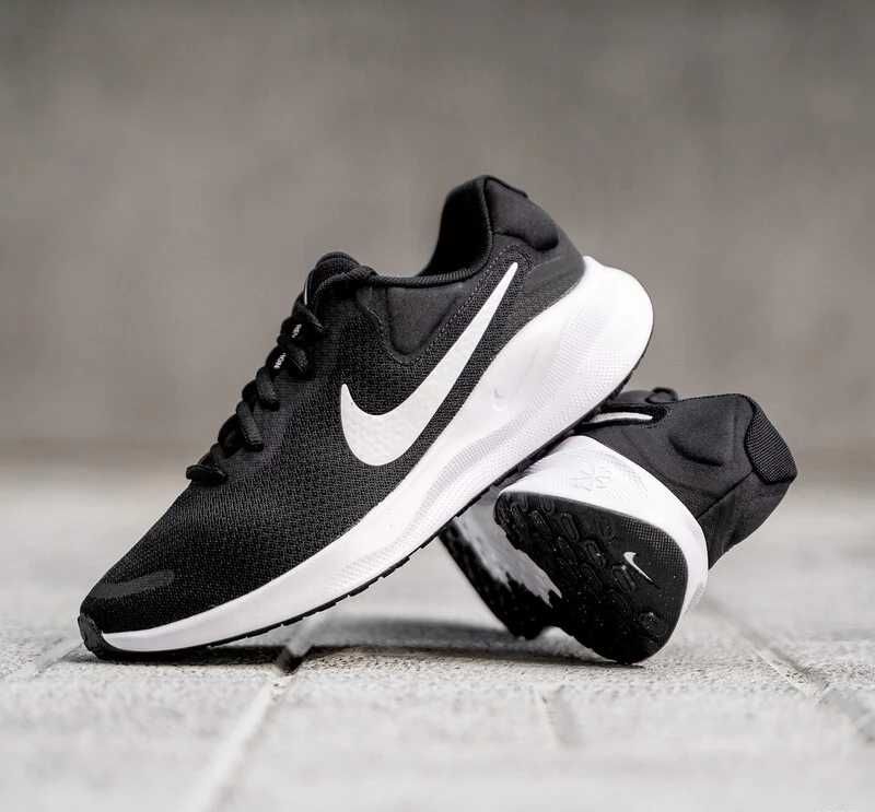 Кросівки Nike Revolution 7 Pegasuss React Air Оригінал! (FB2207-001)