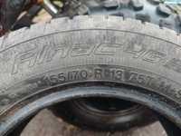 Opony Apollo 155/70r13