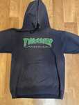 Худі Thrasher  розмір S ( оригінал )