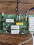 Powermed, Płytka elektroniczna, FD2034, oryginał