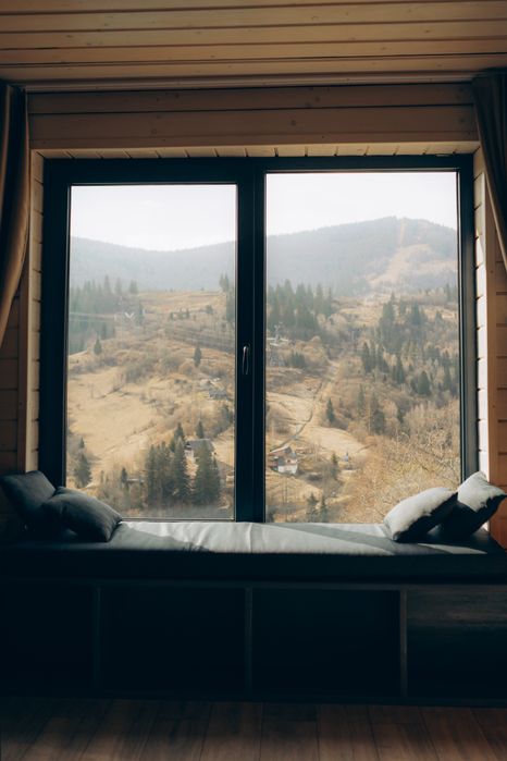 Оренда будиночку в горах