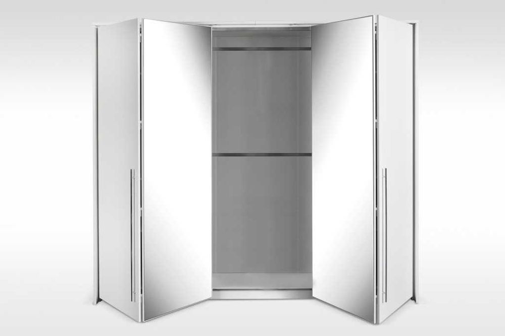 SZAFA / Brema 210/255 / Garderoba / Okazja / Montaż / Transport/Nowość