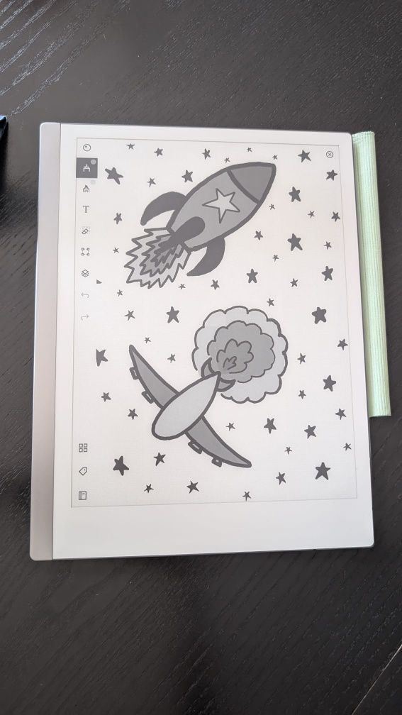Remarkable Paper Tablet 2