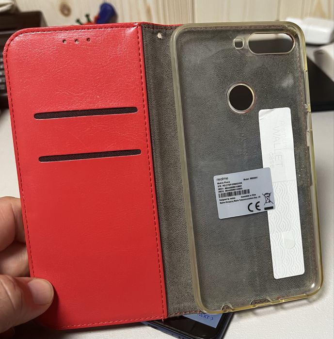 Huawei Y7 2018 prime