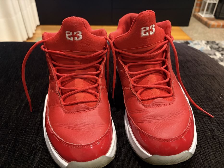 Sapatilhas Air Jordan