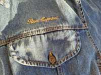 Koszula damska jeansowa Ricci Capricci