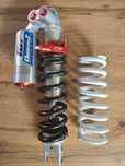 Amortyzator Wp  Trax super trax ktm exc 18-23