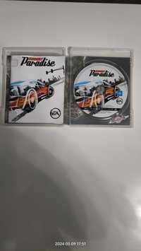 Burnout Paradise PS3