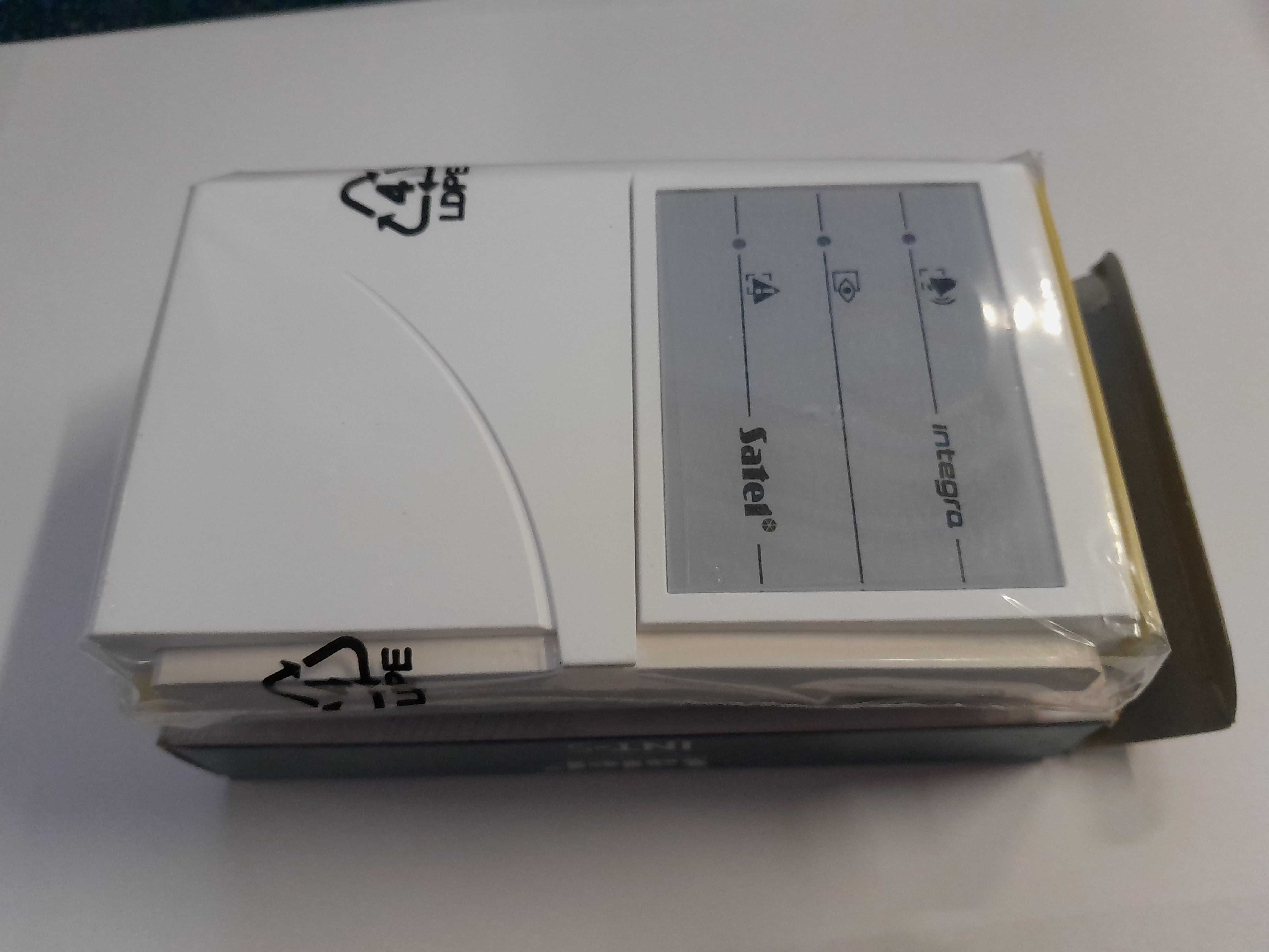 klawiatura strefowa Satel INT-S