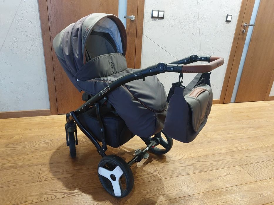 Wózek Coletto Adamex