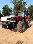 Case IH Puma 185  CASE PUMA 185 Pierwszy właściciel, salon Polska, zadbany