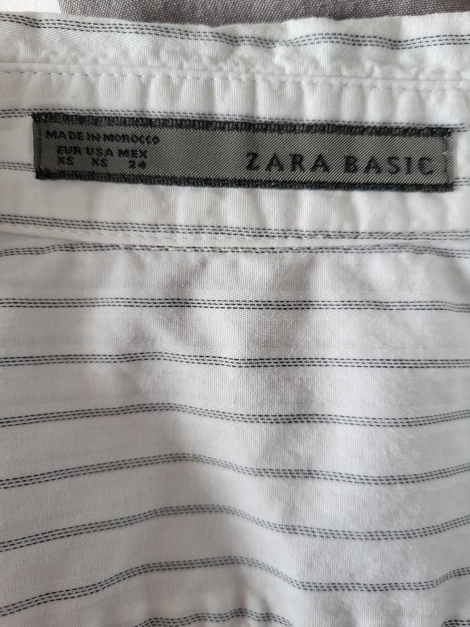 Koszula damska Zara