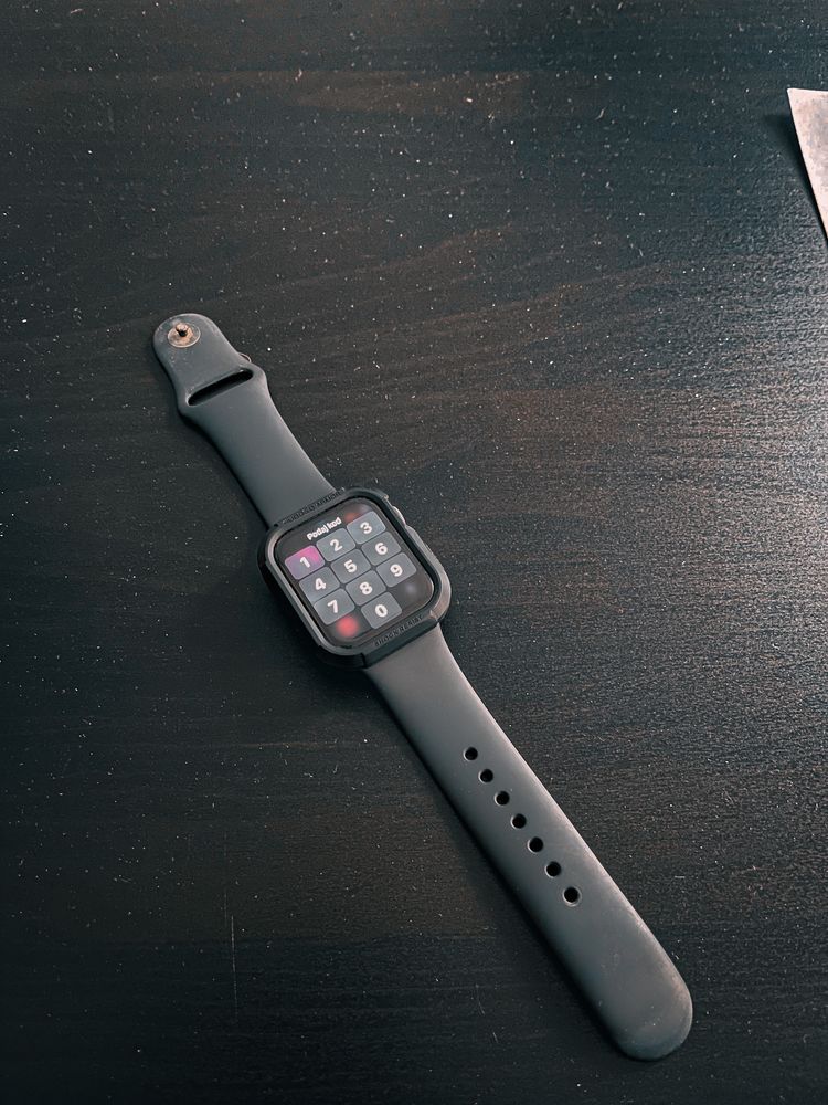 Apple Watch 6 44mm