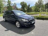 Peugeot 308 sprzedam zamienię salon Polska prywatne auto