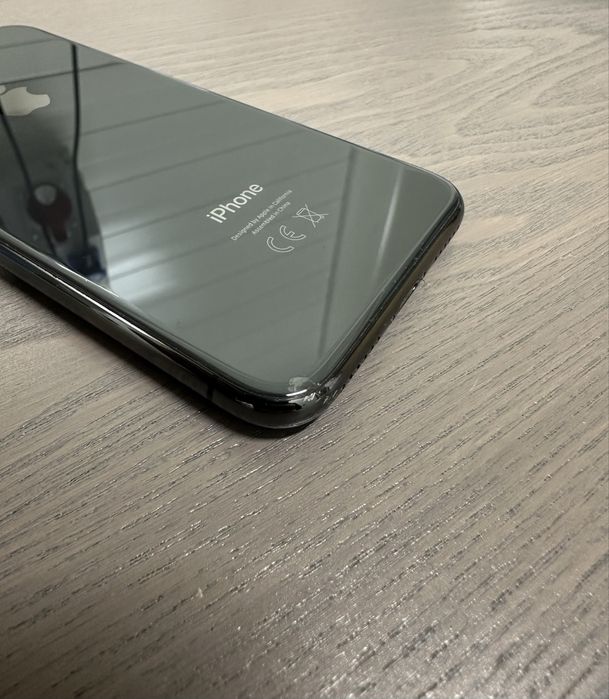 IPhone X 64gb sprawny