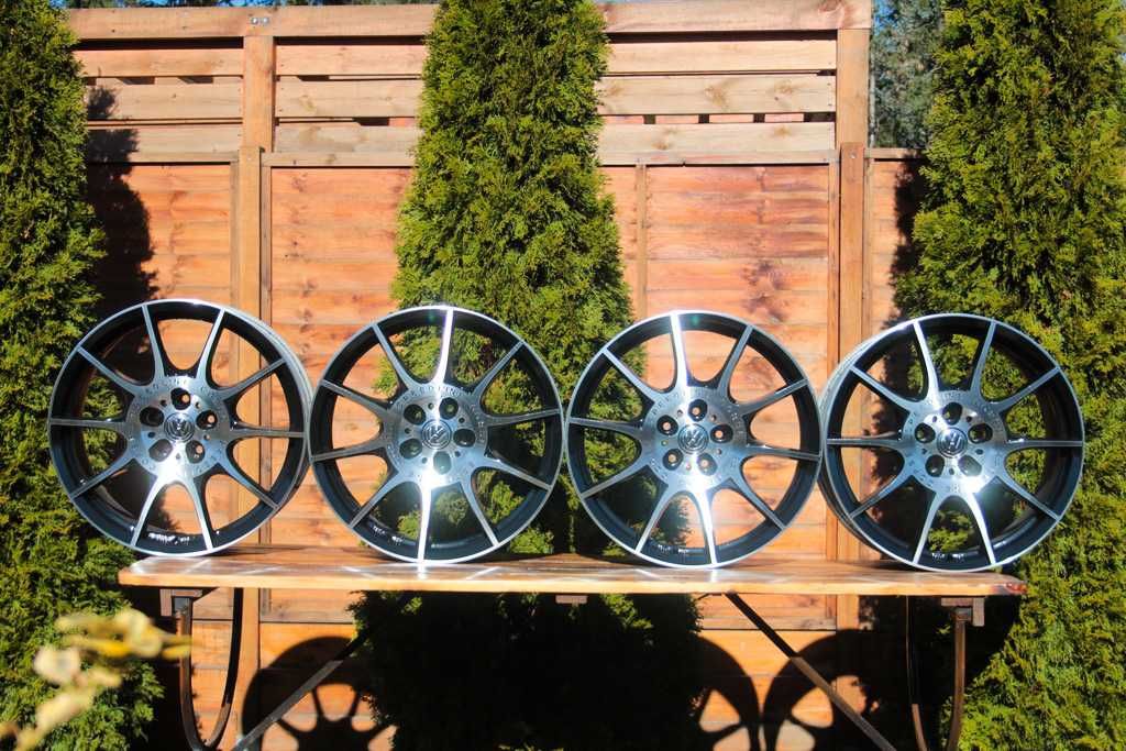 5x120 20 cali VW T5 T6 Multivan Caravelle Speedline Corse SL2 MARMORA