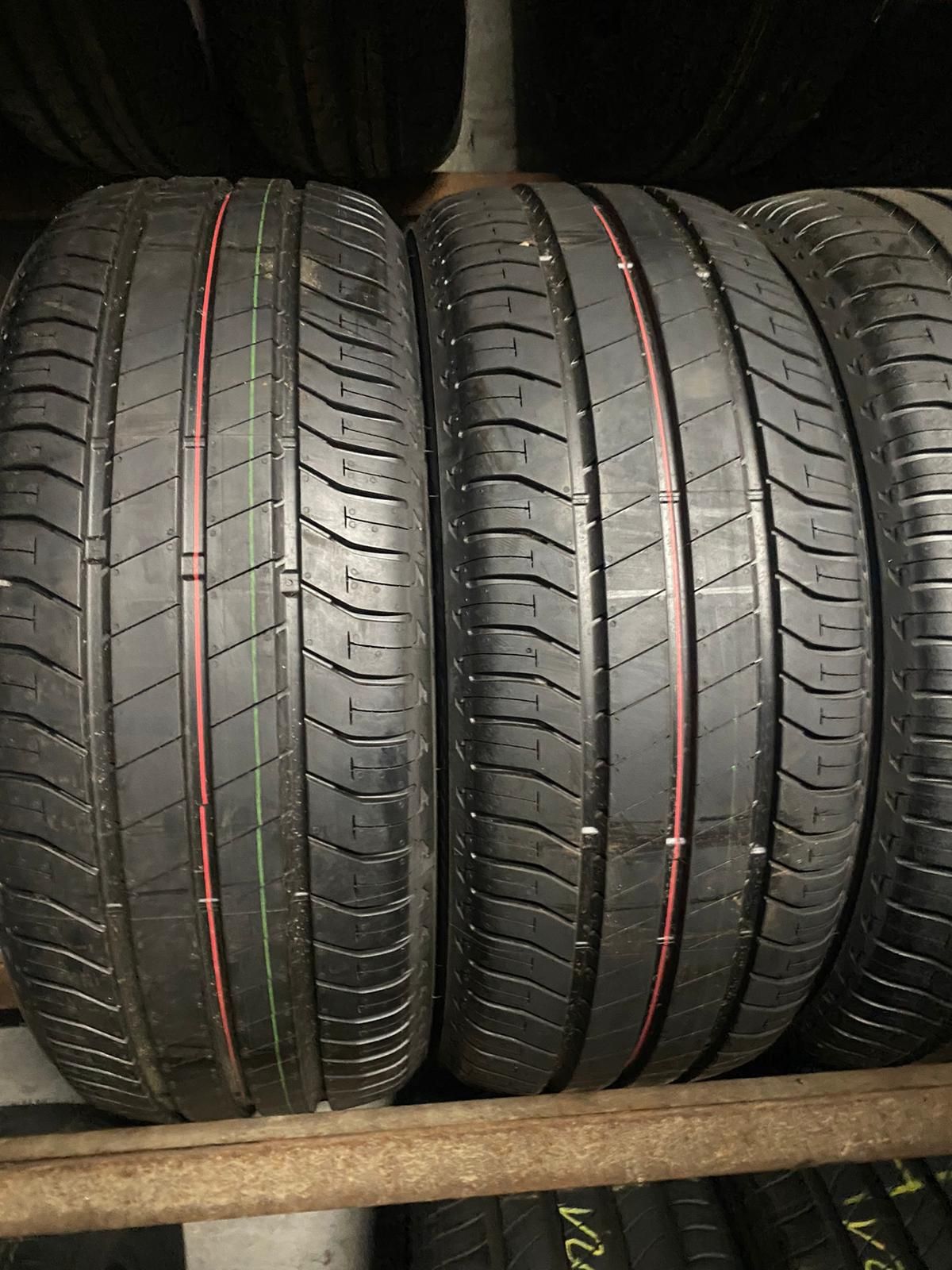 Opony letnie NOWE 17 cali 205/45R17 BRIDGESTONE