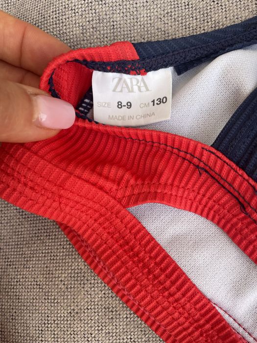 Kostium dwuczęściowy ZARA r.130