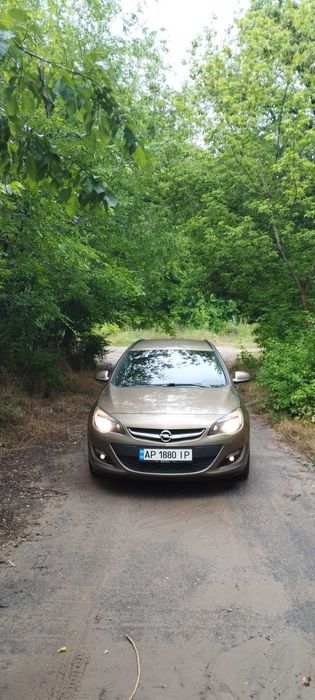 Продам надійне авто Опель Астра