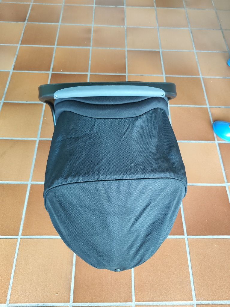 Cadeira Chicco autofix