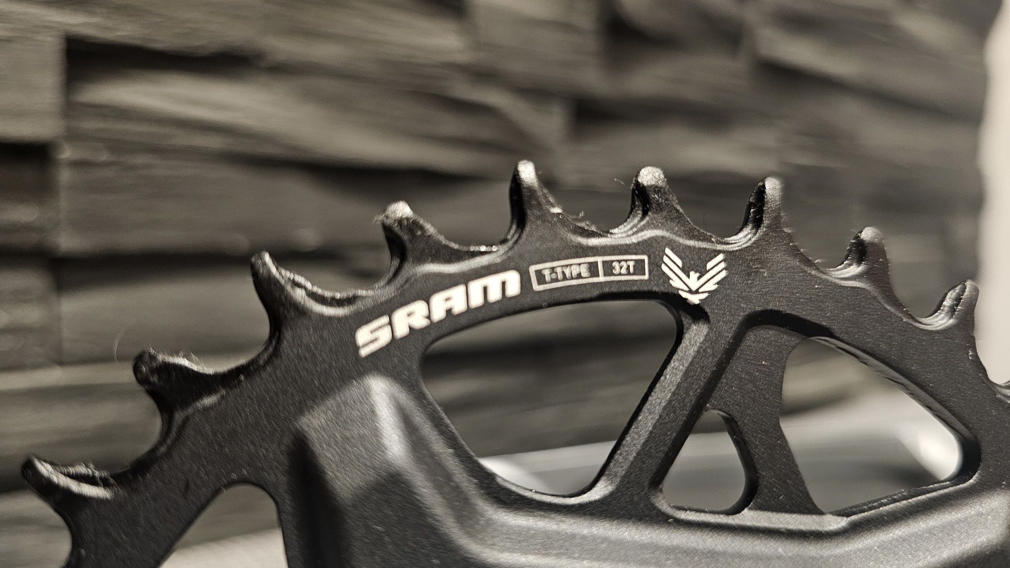 Korba SRAM GX DUB 175 32 T type 55 boost hope 68 73 fsa race face e13
