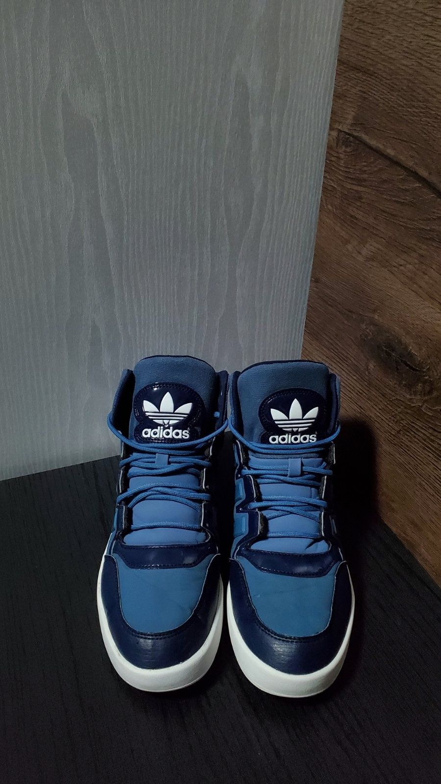 Кроссовки кросівки Adidas 41 42