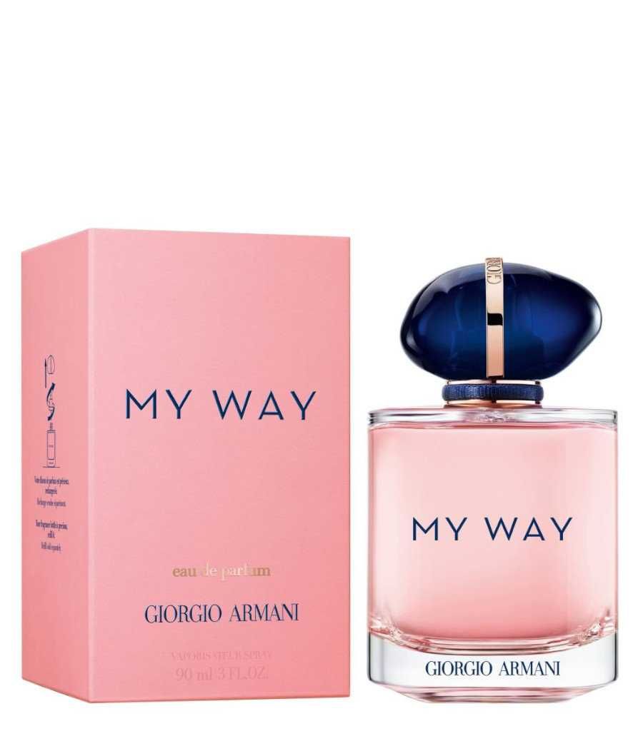 Armani My Way 34ml