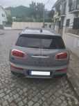 Mini clubman 1.5 D