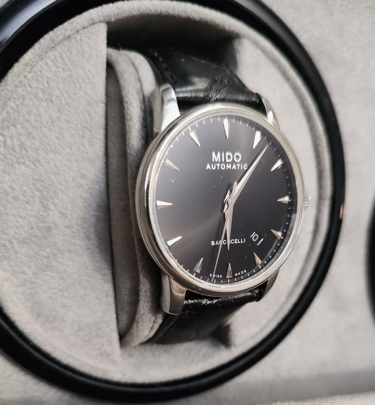 Часы Mido M8600 мужские