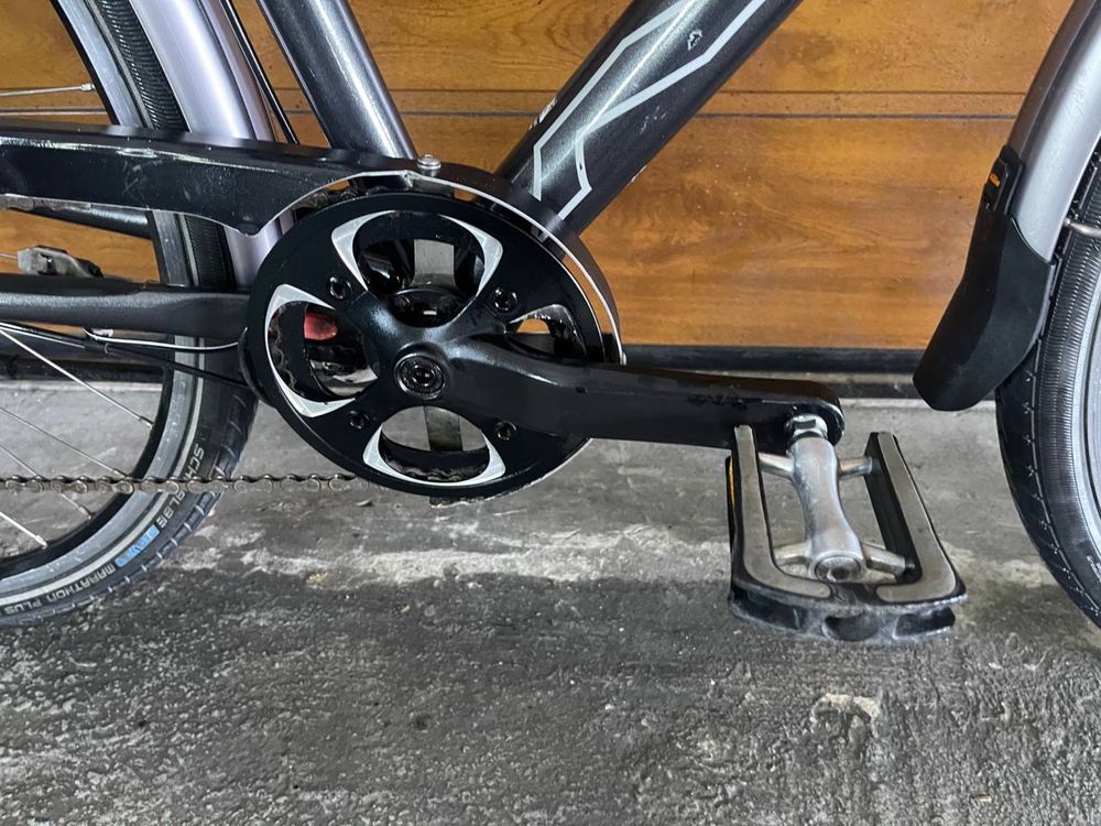Multi cycleКарбон 28 колеса Shimano Deore