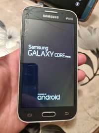 Мобилка Смартфон Samsung Galaxy Core Prime Duos SM-G361H Android