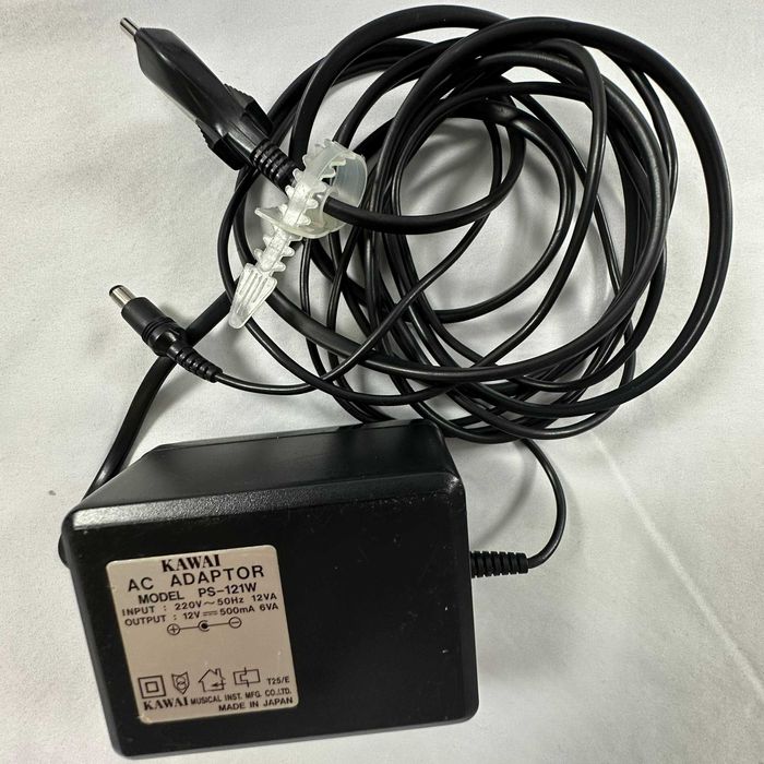 Kawai K1 II – Syntezator PCM 61 Klawiszy z Efektami