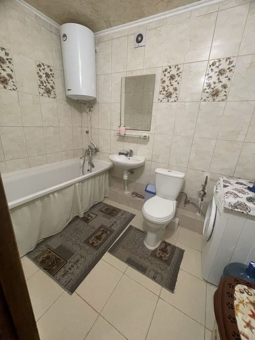 Сдам 1-ную кварт р-н Черемушки ул Малиновского / ул Космонавтов